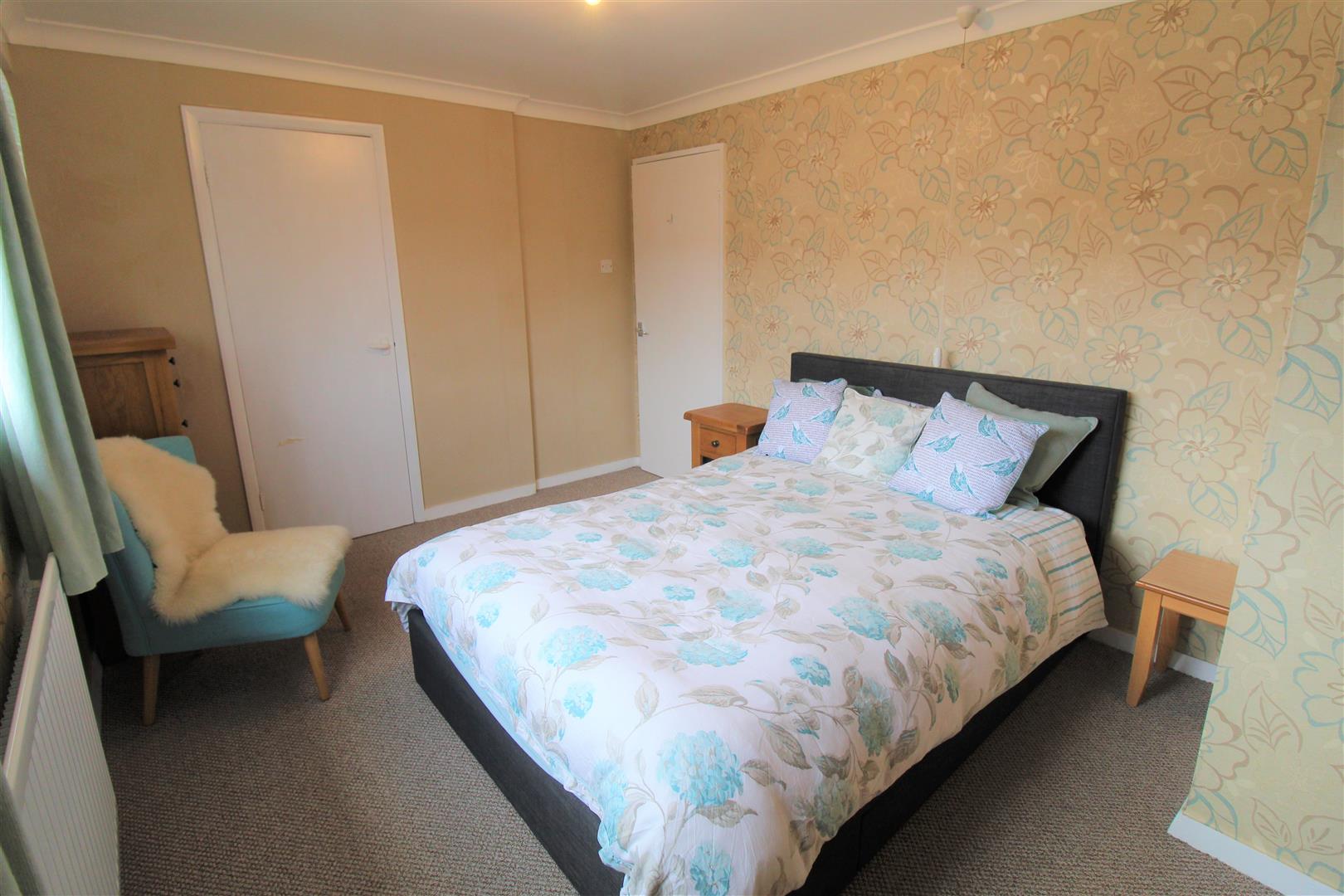 Adderley Road, Norton, Stoke-On-Trent